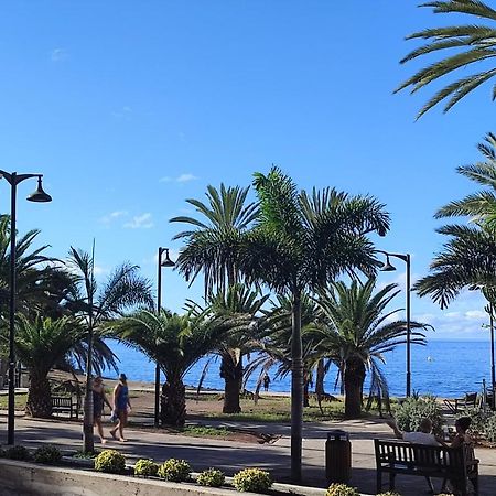 Guayero, Bel appartement à 50m de la mer Los Cristianos (Tenerife) Exterior foto