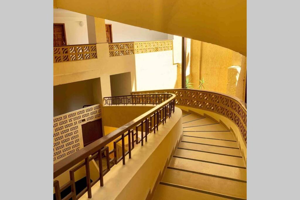 Guayero, Bel appartement à 50m de la mer Los Cristianos (Tenerife) Exterior foto